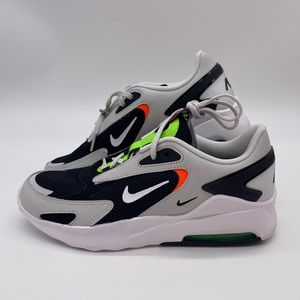 Nike Air Max Bolt (GS) Shoes